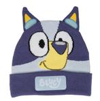 Bluey Muts, Kinderen en Baby's, Kinderkleding | Mutsen, Sjaals en Handschoenen, Ophalen of Verzenden, Nieuw, Jongen, Muts