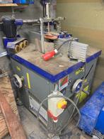 topy met elektriesche aangedreven geleider, Zakelijke goederen, Machines en Bouw | Houtbewerking, Ophalen