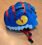 Stoere Crazy Safety Dino Fietshelm-Maat S (49-55 cm), Enlèvement ou Envoi, Comme neuf, S