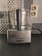 Keukenrobot magimix compact 3200, Ophalen, Zo goed als nieuw