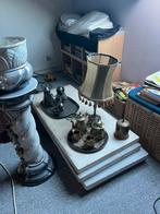 antiek en bureel en vanalles, Ophalen, Zo goed als nieuw