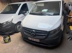 3x vito’s  2016 tekoop, Auto's, Achterwielaandrijving, 1600 cc, Wit, Mercedes-Benz