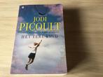 Jodi Picoult - Het tere kind, Comme neuf, Enlèvement ou Envoi, Jodi Picoult