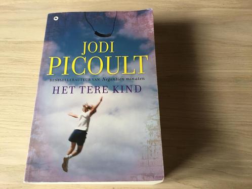 Jodi Picoult - Het tere kind, Boeken, Literatuur, Zo goed als nieuw, Ophalen of Verzenden