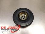 Vilebrequin poulie d'un BMW X3, -, 3 mois de garantie, Utilisé, -