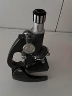 Microscoop, Audio, Tv en Foto, Optische apparatuur | Microscopen, Ophalen, Zo goed als nieuw