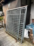 Kennelpanelen hondenren, Dieren en Toebehoren, Ophalen, Hondenkennel, 100 cm of meer, 110 cm of meer