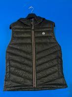 Jack & Jones bodywarmer khaki – padded, Kleding | Heren, Bodywarmers, Ophalen, Zo goed als nieuw