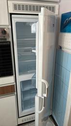 Frigo + diepvries merk beko, Ophalen, Gebruikt, Met aparte vriezer, 140 tot 160 cm