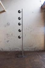 vintage staanlamp, Maison & Meubles, Lampes | Lampadaires, Enlèvement, Utilisé, Vintage, 200 cm ou plus