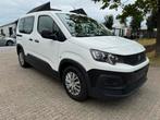 Peugeot Rifter 1.5 diesel, Auto's, Voorwielaandrijving, 75 kW, 1498 cc, 4 cilinders