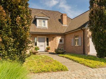 Huis te koop in Meensel-Kiezegem, 3 slpks beschikbaar voor biedingen