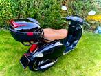Neco agira 125cc, Fietsen en Brommers, Ophalen, Zo goed als nieuw