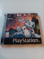 102 dalmatiërs Playstation 1, Ophalen of Verzenden
