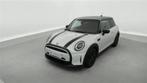 MINI Cooper 1.5 DCT NAVI / FULL LED / CUIR SPORT, Entreprise, Automatique, Cooper, Blanc