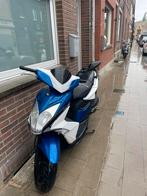 Super 8 te koop kymco, Fietsen en Brommers, Scooters | Kymco, Ophalen, Gebruikt, Klasse B (45 km/u), Benzine