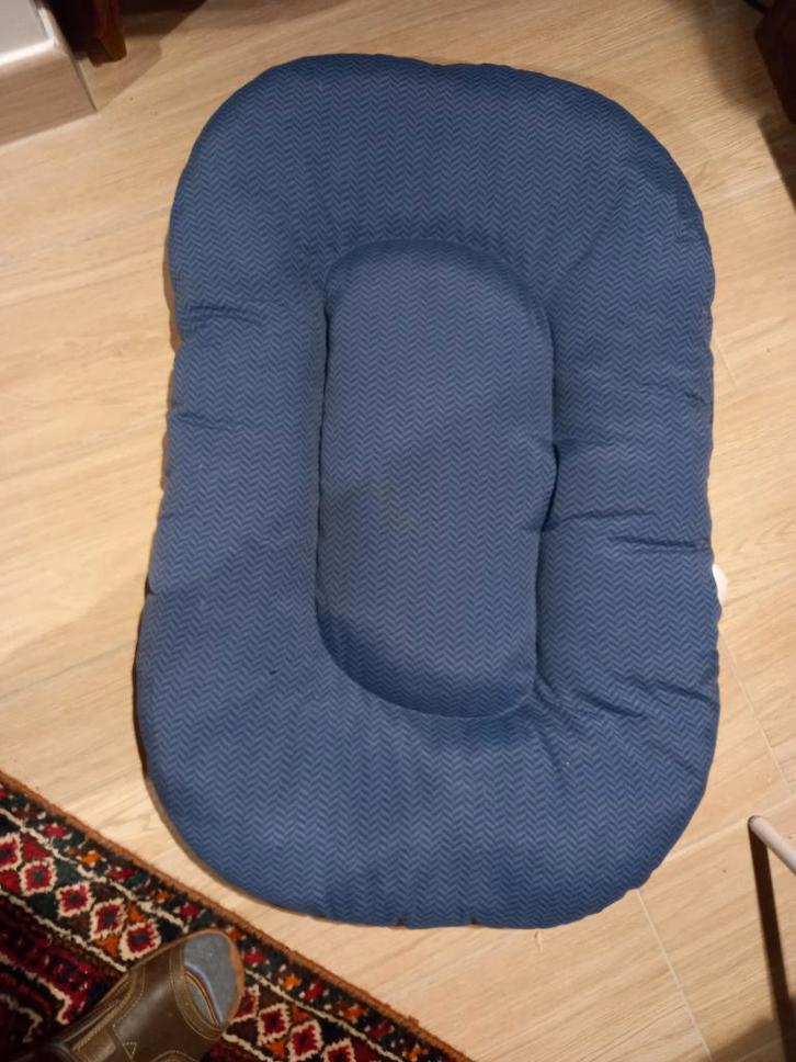 Coussin NEUF pour chien ou chat avec 2 gamelles, Dieren en Toebehoren, Honden-accessoires, Nieuw, Ophalen