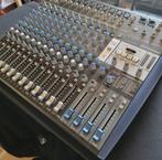 Presonus StudioLive AR16c, Ophalen, Zo goed als nieuw
