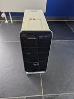 Computer Dell Studio XPS 8100, Computers en Software, Ophalen, Gebruikt, 8 GB, Dell