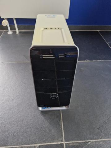 Computer Dell Studio XPS 8100 beschikbaar voor biedingen