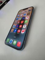 Iphone 13 pro Max (128GB) achter kant gebarst (werkt perfect, Telecommunicatie, Mobiele telefoons | Apple iPhone, Ophalen of Verzenden