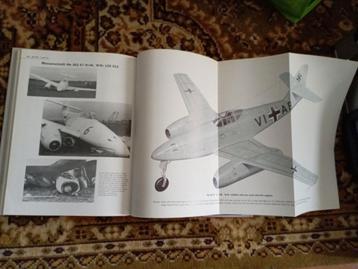 661) Me 262 (   J Richard Smith en  Eddie J. Creek )-ENG beschikbaar voor biedingen