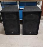 JBL JRX200, Audio, Tv en Foto, Luidsprekerboxen, Ophalen, JBL, Zo goed als nieuw, 120 watt of meer