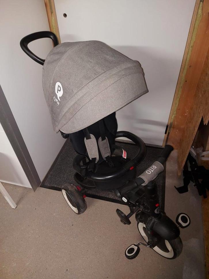 Trike, Enfants & Bébés, Buggys, Enlèvement