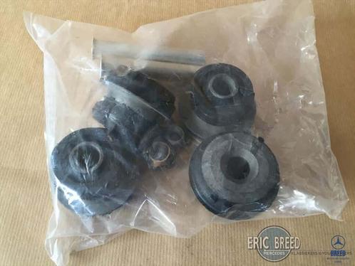 Reparatieset draagarm voor Mercedes W124 / W201 / W129, Auto-onderdelen, Ophanging en Onderstel, Mercedes-Benz, Nieuw, Ophalen of Verzenden