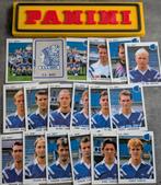 PANINI FOOTBALL 93 18 STICKERS 1993 : AA GENT, Verzenden, Nieuw