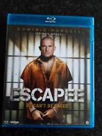 Escapee blu ray NL, Ophalen of Verzenden, Zo goed als nieuw