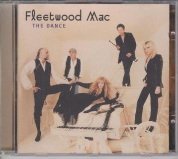 FULL CD - FLEETWOOD MAC beschikbaar voor biedingen
