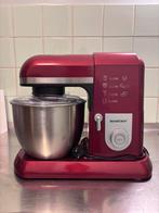 Keukenrobot van Silvercrest, Elektronische apparatuur, Keukenmixers, Ophalen, Zo goed als nieuw, Vaatwasserbestendig, 3 snelheden of meer