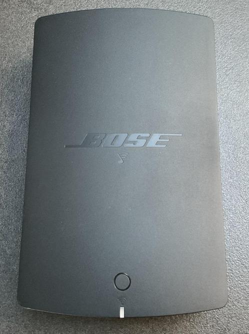 Bose SoundTouch SA-5 versterker, Audio, Tv en Foto, Versterkers en Ontvangers, Zo goed als nieuw, Stereo, 60 tot 120 watt, Overige merken