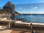 Calpe  Alicante. arenal bol, Appartement