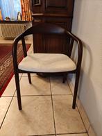 6 Landelijke stoelen, Huis en Inrichting, Stoelen, Ophalen, Bruin, Nieuw, Landelijk