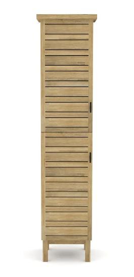 Destockage Allibert Colonne massif à prix incroyable !, Huis en Inrichting, Badkamer | Badkamermeubels, Nieuw, Ophalen