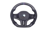 BMW M Sportstuur mat carbon & leder G-serie, Niet ingevuld, BMW, Niet ingevuld, Envoi