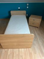 Kinderkamer, Kinderen en Baby's, Kinderkamer | Bedden, Ophalen, Gebruikt, Matras