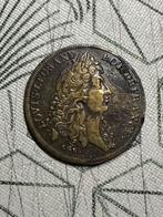 Jeton Louis XVI, Enlèvement ou Envoi