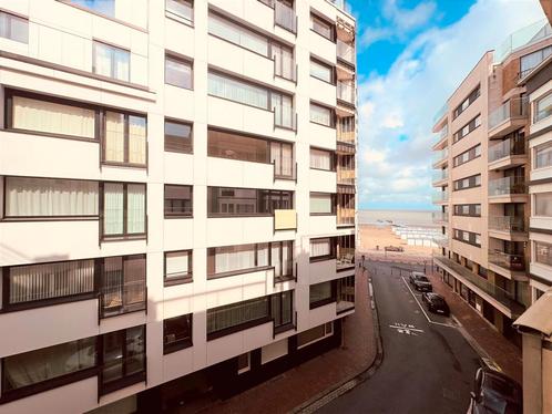 Appartement te koop in Knokke-Heist, 3 slpks, Immo, Maisons à vendre, Appartement