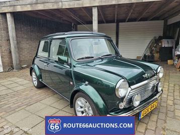 Mini Cooper S | Route 66 Auctions beschikbaar voor biedingen