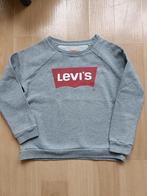 LEVI'S sweater 128/8 jaar (21), Ophalen of Verzenden, Gebruikt