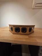 Tweeterkast zelfbouw (CP16 en CP10), Neuf, Autres marques, 60 à 120 watts, Enlèvement