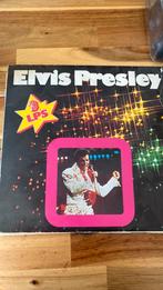 Elvis Presley – 3LP RCA 65.998 – Zeldzaam 1977, Ophalen of Verzenden, Zo goed als nieuw