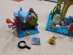 41063 Lego Disney Princess, Ophalen of Verzenden, Gebruikt, Complete set, Lego