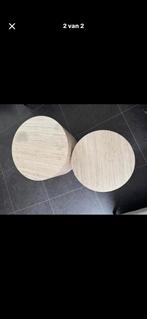 Salon tafel, Huis en Inrichting, Ophalen, Zo goed als nieuw