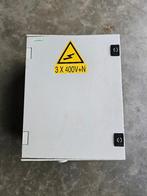 elektrische kast, Enlèvement, Utilisé, Autres types