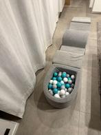 Speelset met ballenbak, Kinderen en Baby's, Speelgoed | Babyspeelgoed, Ophalen, Gebruikt, Overige typen