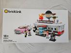 Lego bricklink 910011, Nieuw, Ophalen of Verzenden, Lego